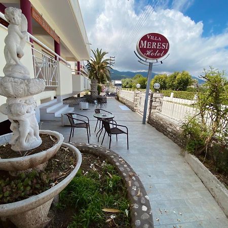Villa Meresi - Thassos Town Center Luaran gambar