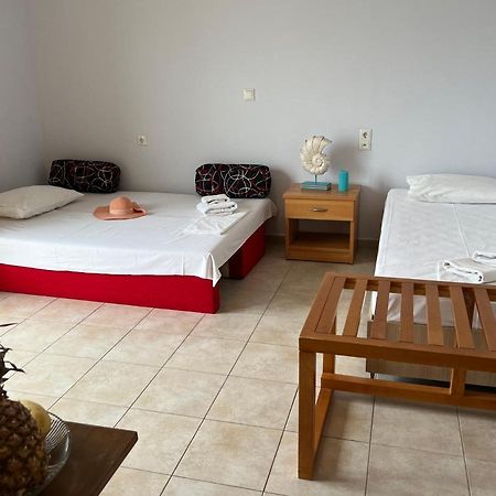 Villa Meresi - Thassos Town Center Luaran gambar
