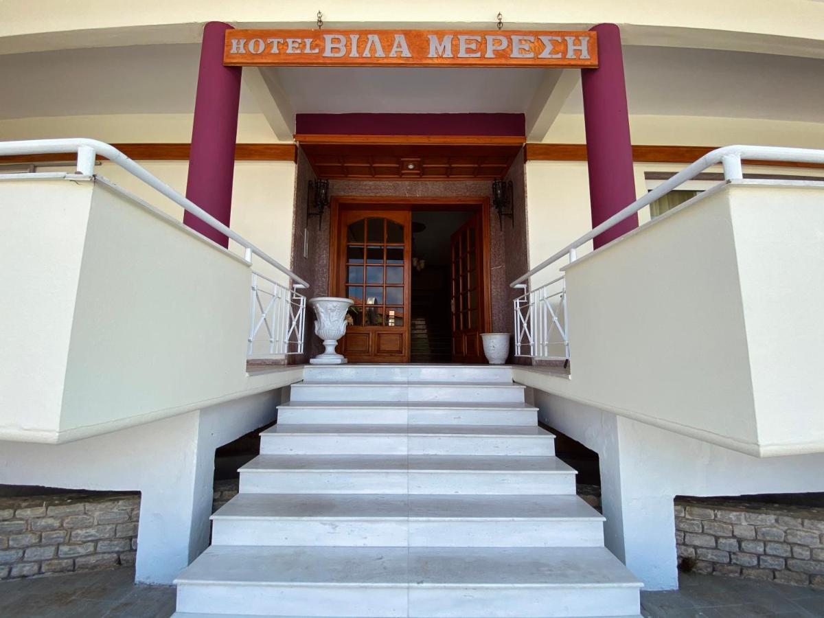 Villa Meresi - Thassos Town Center Luaran gambar