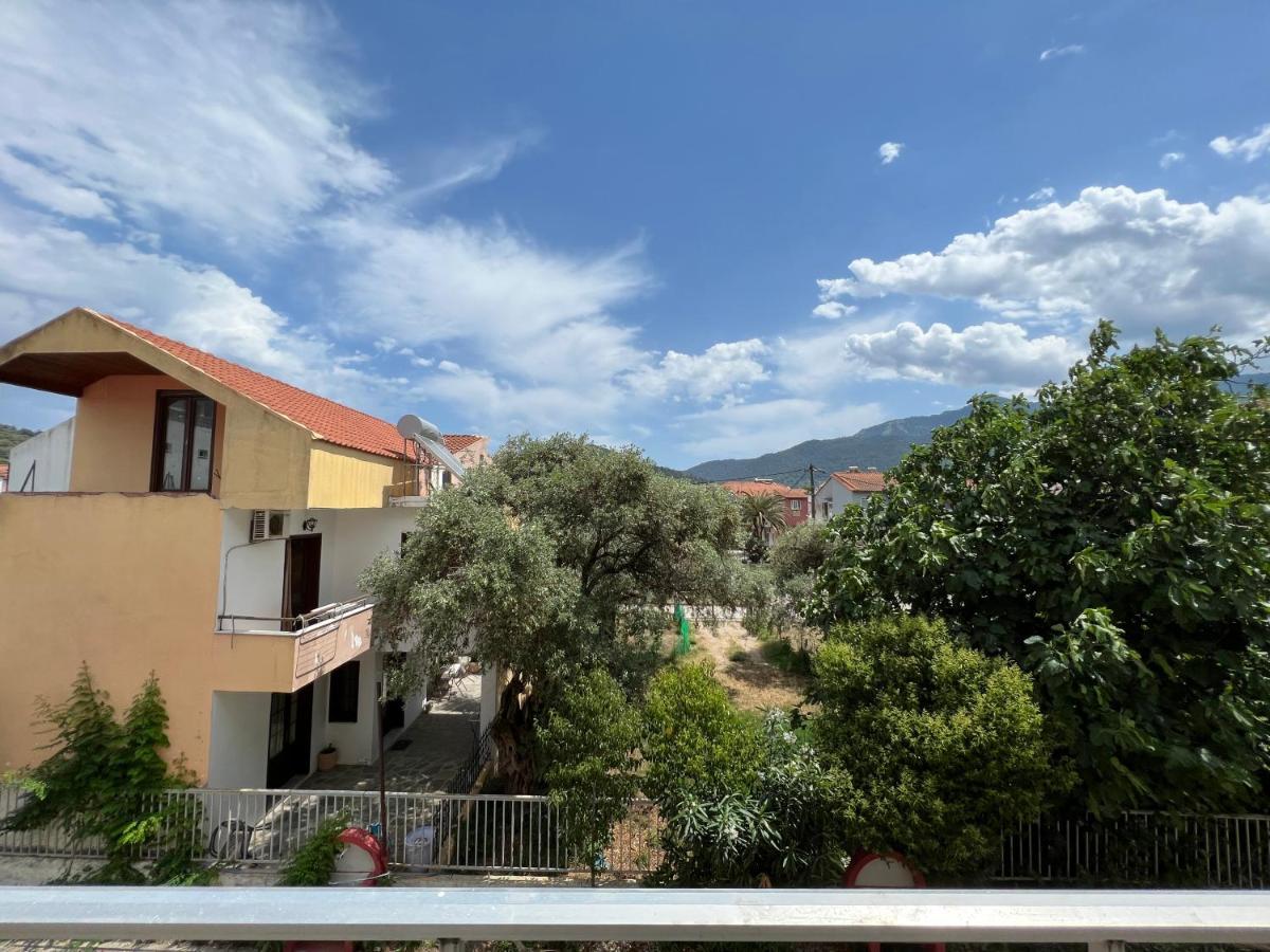 Villa Meresi - Thassos Town Center Luaran gambar