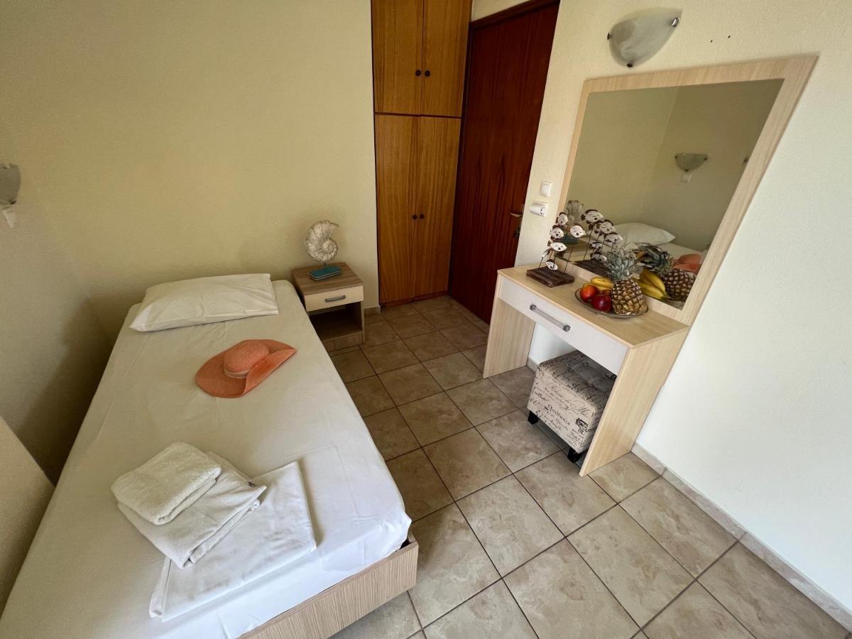Villa Meresi - Thassos Town Center Luaran gambar