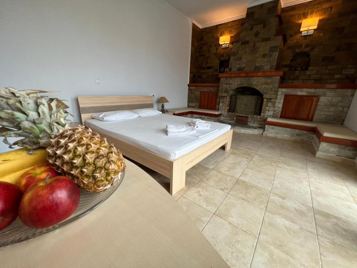 Villa Meresi - Thassos Town Center Luaran gambar